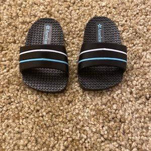 American girl doll slides